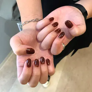 ネイル cerapiage mizukiのネイルデザイン