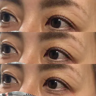 マツエク・マツパ ASPILEAF所属・アスピリーフ さとみのマツエク・マツパデザイン