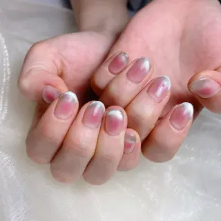 ネイル nailsalon REJOICEのネイルデザイン