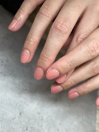 ネイル 🌕akuri🌖 nuance/専門のネイルデザイン