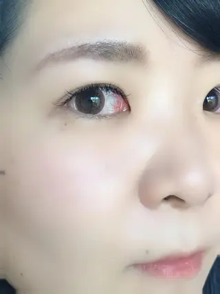 マツエク・マツパ 中 村のマツエク・マツパデザイン