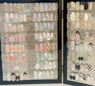 ネイル Nyanco Nailのネイルデザイン