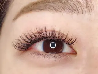 マツエク・マツパ joieange難波 橘のマツエク・マツパデザイン