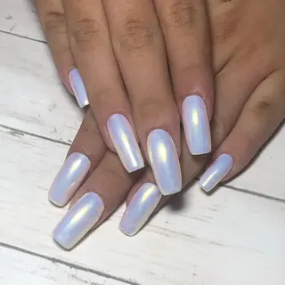 ネイル Eyelash salon mee所属・小船 莉穂のネイルデザイン