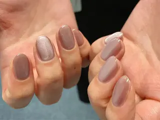 ネイル 花澤 ネイルサロンのネイルデザイン