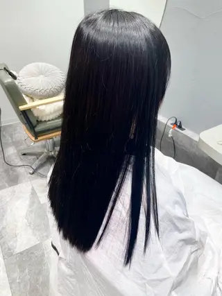カラー POANA.所属・POANA .のマツエク・マツパデザイン