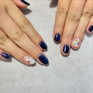 ネイル K Harukaのネイルデザイン