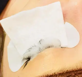 マツエク・マツパ huluhulu nakajimaのマツエク・マツパデザイン