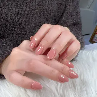 ネイル ネイルサロン ロア旧ジョリーのネイルデザイン