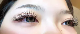 マツエク・マツパ soo lash room Kanaeのマツエク・マツパデザイン