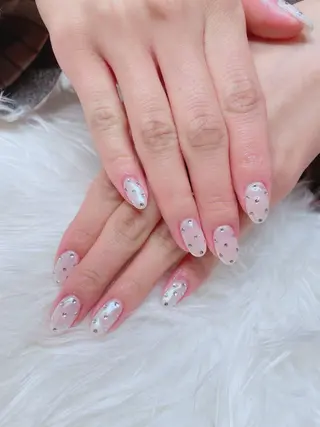 ネイル m saaのネイルデザイン