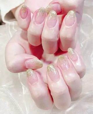 ネイル n.hair所属・HTM _PUPULAのネイルデザイン