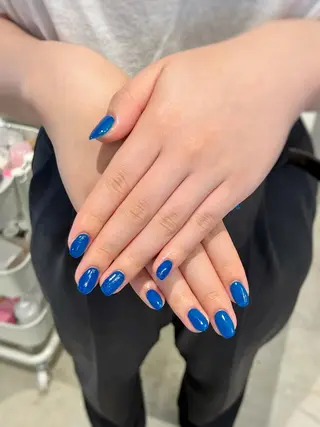 ネイル コ レ エ ダ🌙のネイルデザイン