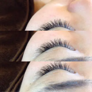 マツエク・マツパ Lunon (ルノン)のマツエク・マツパデザイン