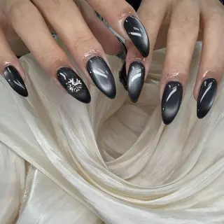 ネイル ♡tener♡ YURINEのネイルデザイン