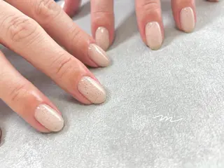 ネイル Mare nailのネイルデザイン