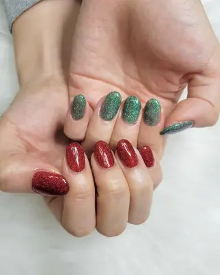 ネイル Ri’z nailのネイルデザイン