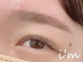 アイブロウ ⟡.·似合わせ眉 🫧sari.·⟡.の眉毛・アイブロウイメージ
