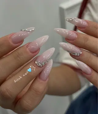 ネイル XIINH NAIL SALONのネイルデザイン