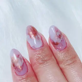 ネイル LAPUTA nailのネイルデザイン