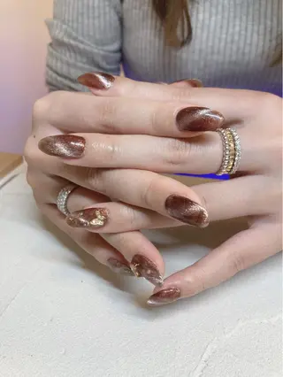 ネイル scr nailのネイルデザイン