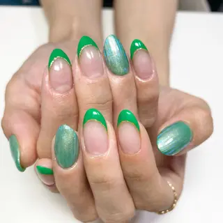 ネイル nail salon SOUのネイルデザイン