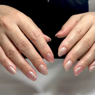 ネイル nail mor.-ネイルモア-岐阜店所属・nail mor. かりんのネイルデザイン