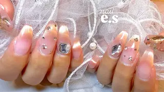 ネイル nail e.sのネイルデザイン