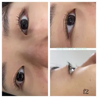 マツエク・マツパ ビューティー ミロワールのエステ・リラクイメージ