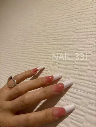 ネイル NAIL.331所属・Nail 331のネイルデザイン