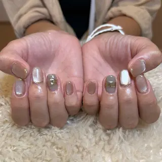 ネイル nailsalon kiii'sのネイルデザイン