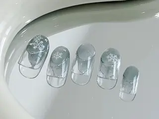 ネイル アイ.ネイリスト りこの眉毛・アイブロウイメージ