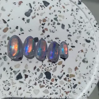 ネイル emanon 新宿東口店所属・nailist akariのネイルデザイン