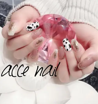 ネイル atsuco ✴︎のネイルデザイン