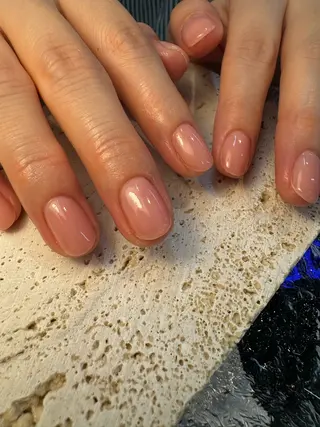 ネイル レティ トゥオンのネイルデザイン