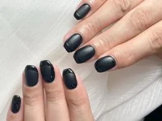 ネイル Purrime Nail高円寺のネイルデザイン