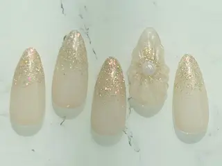 ネイル nailsalon oluoluのネイルデザイン