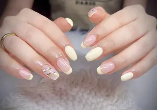 ネイル YumiNail所属・Yumi nailのネイルデザイン