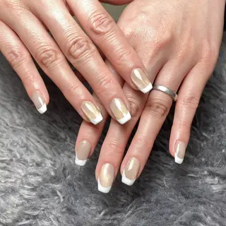 ネイル STAR RIVER【スターリバー】所属・MIKI🌼STAR RIVER⭐️🌈のネイルデザイン