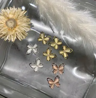 ネイル N.design muraのネイルデザイン