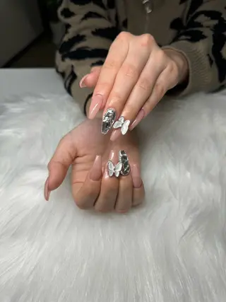 ネイル nail nabiiのネイルデザイン