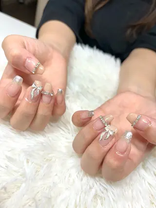 ネイル LUANA n'sのネイルデザイン