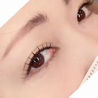 マツエク・マツパ salon　NICORY 　夙川店所属・近石 綾のその他イメージ
