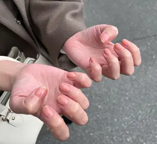 ネイル Daywithout Anythingのネイルデザイン