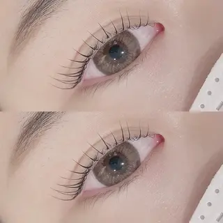 マツエク・マツパ Eye Wish ゆかのマツエク・マツパデザイン