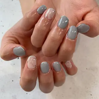 ネイル beauty:bea st並木nailのネイルデザイン