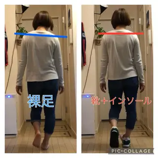 働く女性の為の足整体 🦶ゆうり【西荻窪】のその他イメージ
