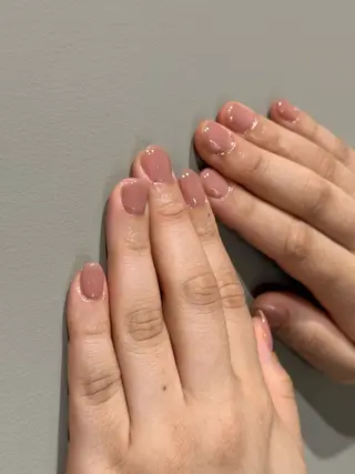 ネイル A.nail　room所属・A. Nailroomのネイルデザイン