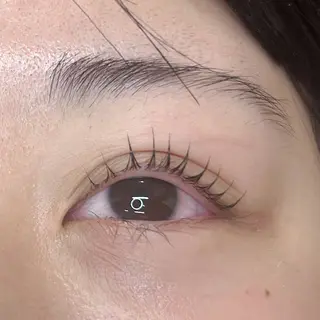 マツエク・マツパ TRU NAIL&EYELASH 中洲gate's店所属・𝐑 𝐈 𝐍 ࣪˖ ִֶָ𐀔のマツエク・マツパデザイン