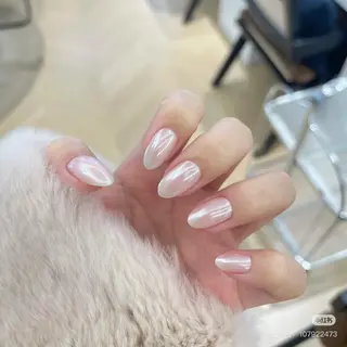 ネイル 🌻ネイルサロン ブラン　cocoのネイルデザイン